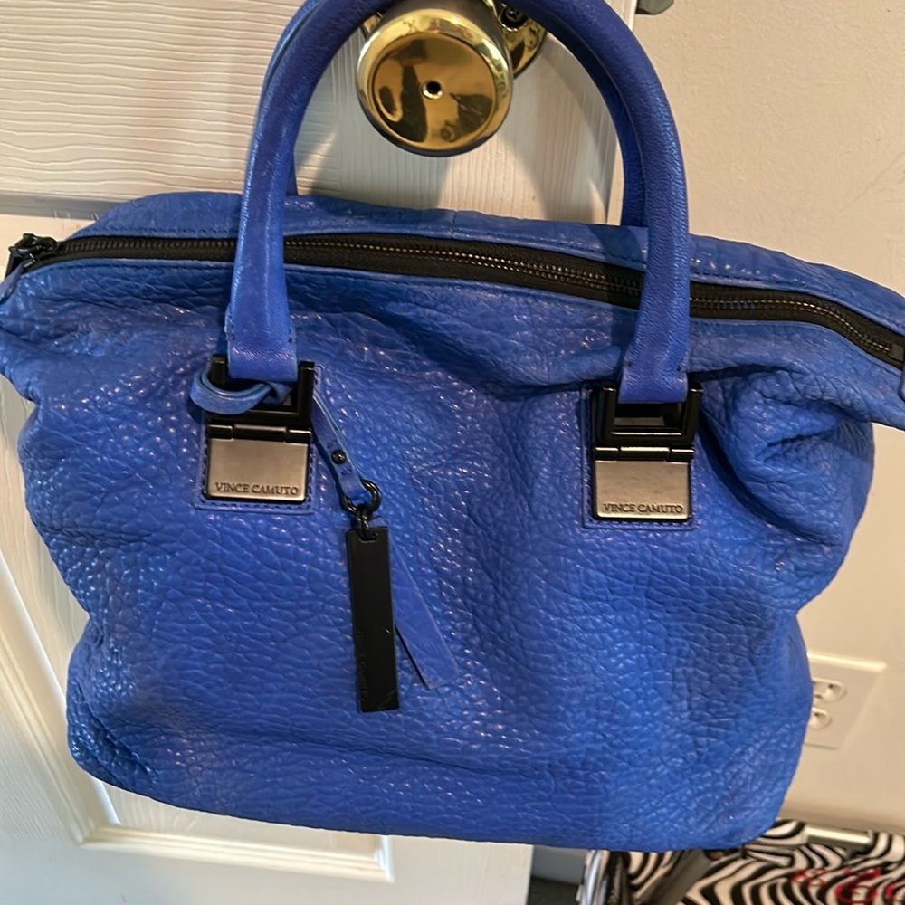 Vince Camuto purse